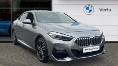 BMW 2 Series 218i [136] M Sport 4dr Petrol Saloon